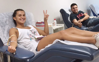 Se positivo